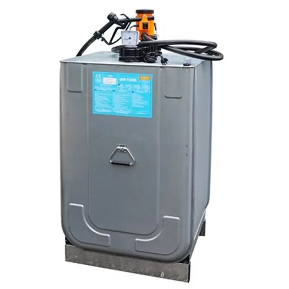 STATION SERVICE UNI PRO 400 L CEMO